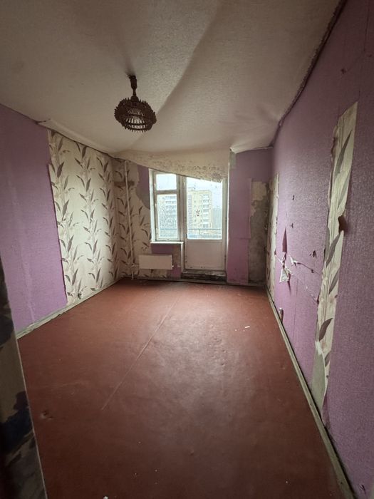 Продам 2х комнатную  квартиру в Черкасском