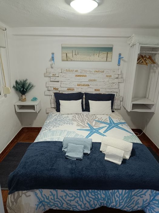 S. Martinho do Porto - Casa Miminho das Hortas