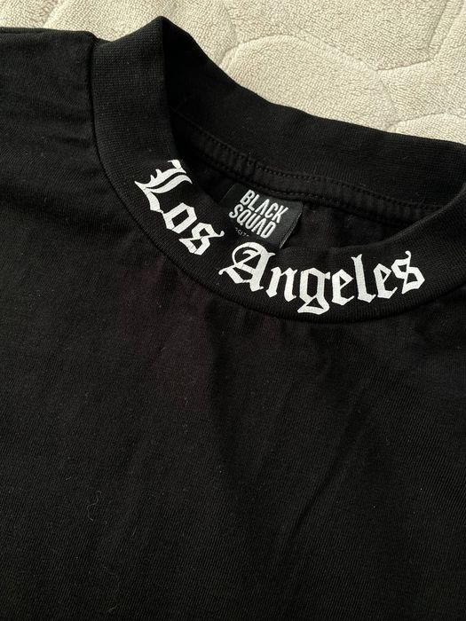 Футболка Los Angeles