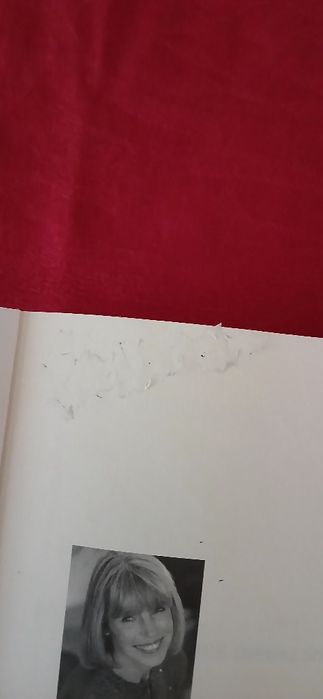 Uma mulher diferente de Penny Vincenzi