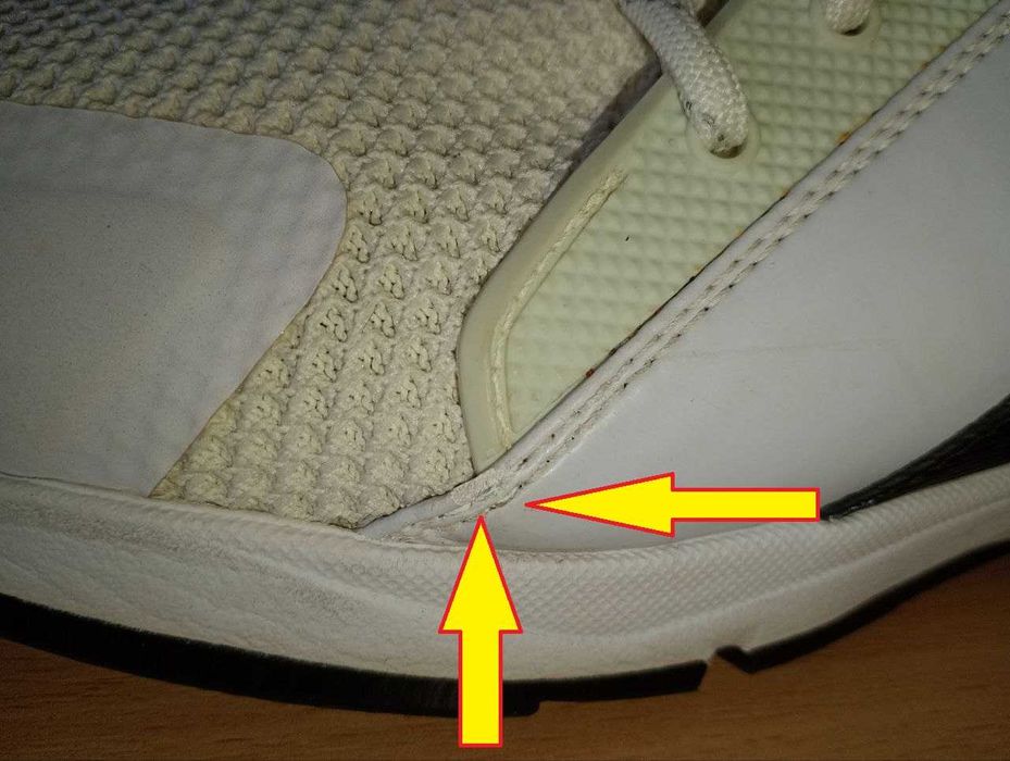 Продам Кросівки HUGO BOSS р.45