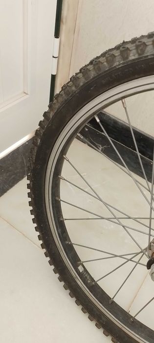 Bicicleta para jovens