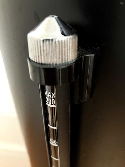 Chaleira grande (de 20 litros), marca Kesser