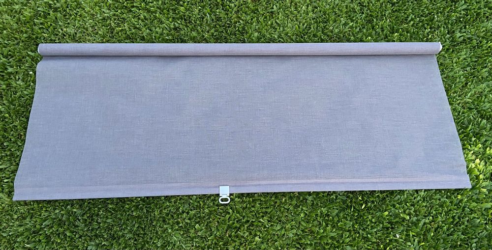 Várias Cortinas opacas