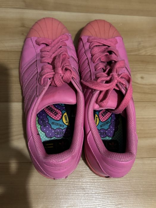 Кросівки Adidas Superstar