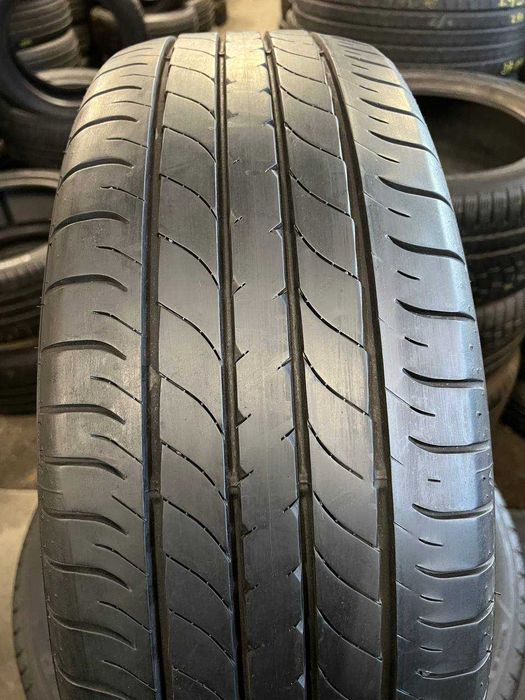 Шини Літні 235х55хR20 Dunlop SP Sport Maxx050 4шт 90%Протектор made in Japan