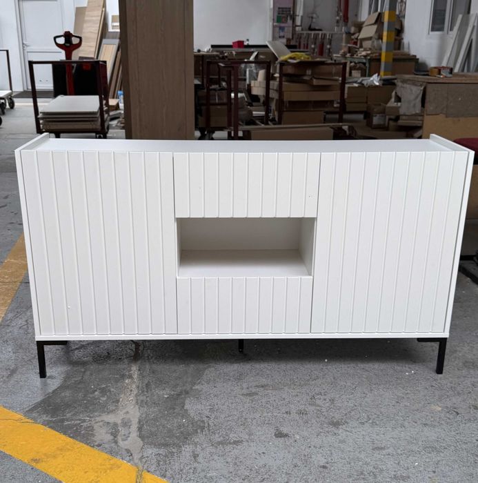 Komoda stolik kawowy - meble do salonu w paczkach nowe