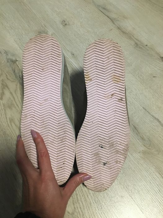 Półbuty trampki Nubikk rozm.39