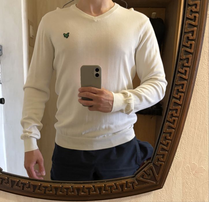 LYLE & SCOTT розмір М