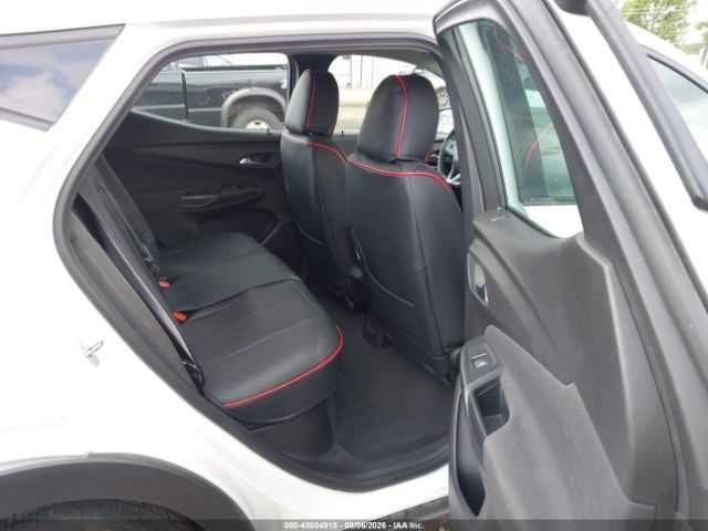 CHEVROLET Bolt EUV 2023 VIN 1G1FY6S00P4147076 фото оголошення 13 з 18