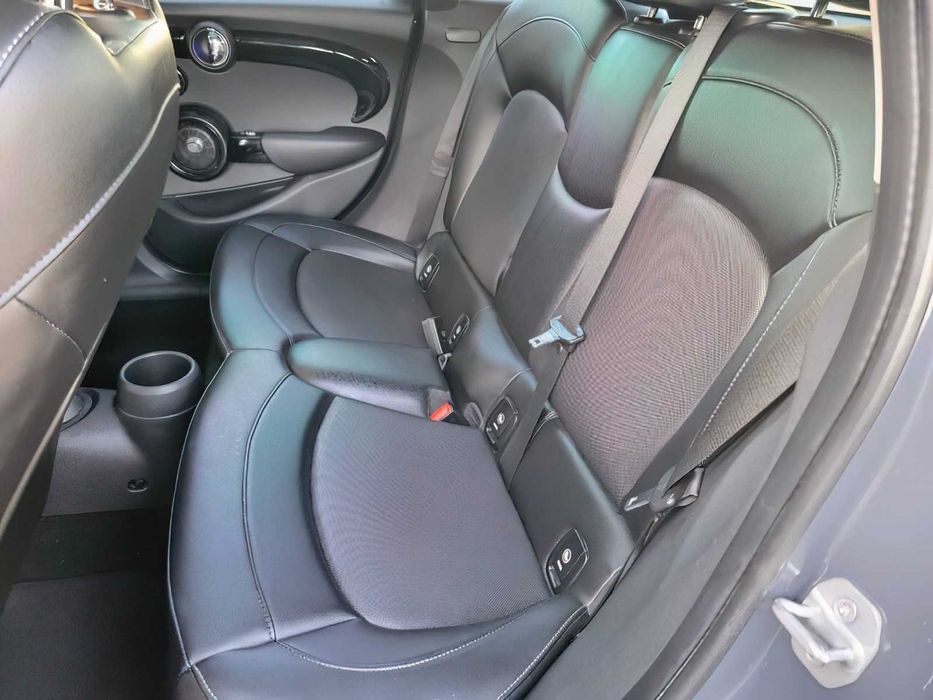 MINI Hardtop 4 Door Cooper S      2016