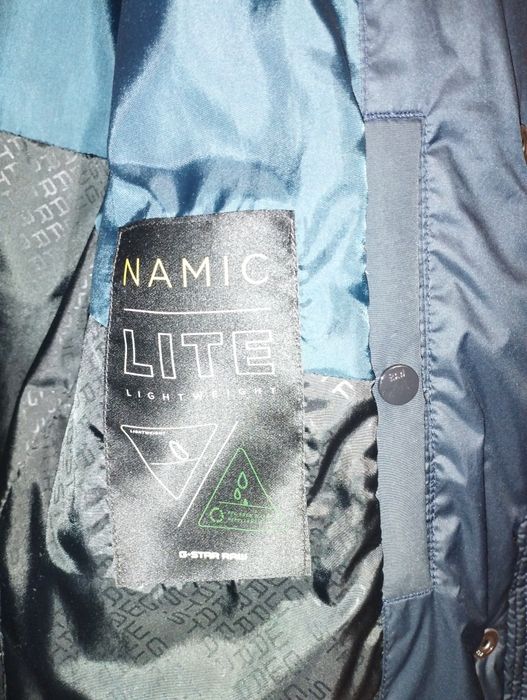 Пальто пуховое ,G-STAR