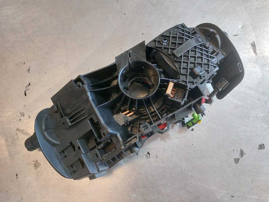 Conjunto Manetes Piscas / Escovas RENAULT KANGOO 2014