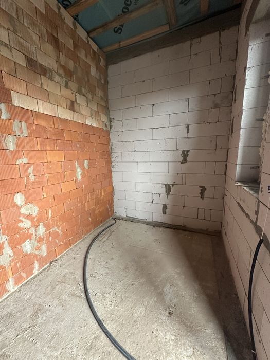 Дуплекс у Ворзелі , Газ, єоселя, сертифікат