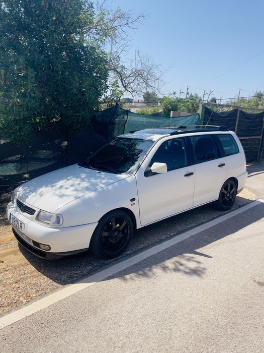 Seat cordoba Vario GT TDI