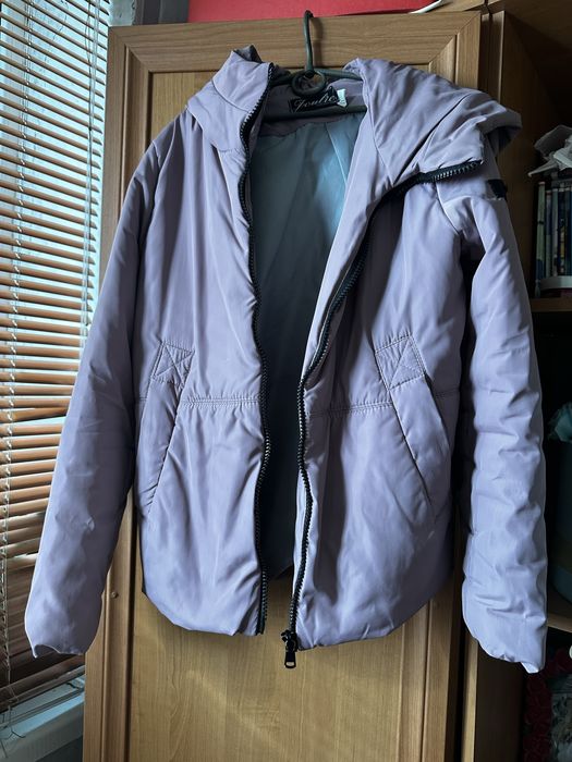 Осіння куртка.