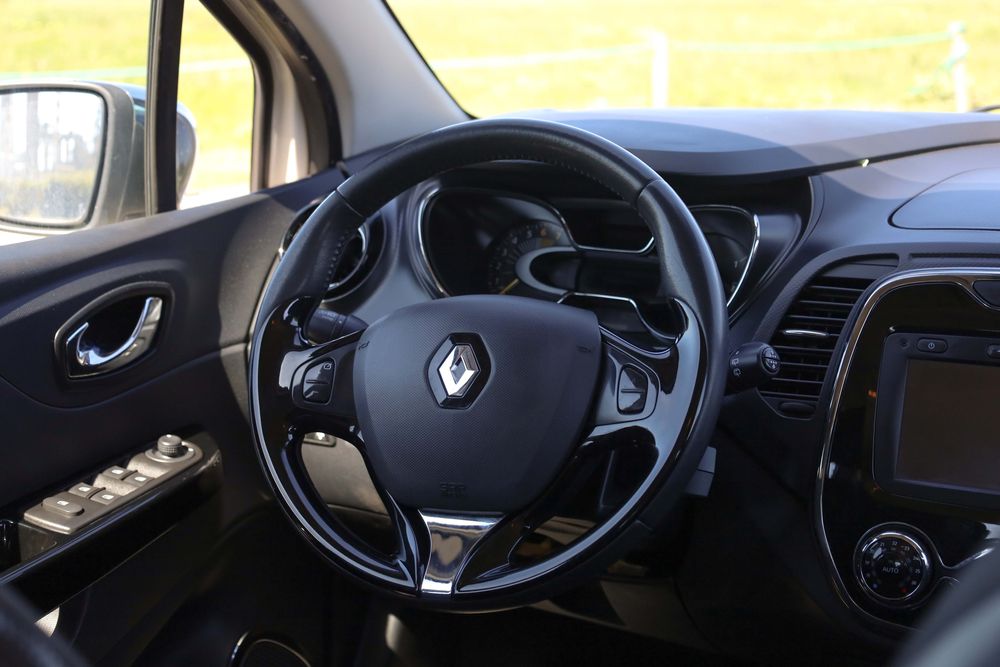 Renault Captur 1.5 Dci - Desde 130€ /mês