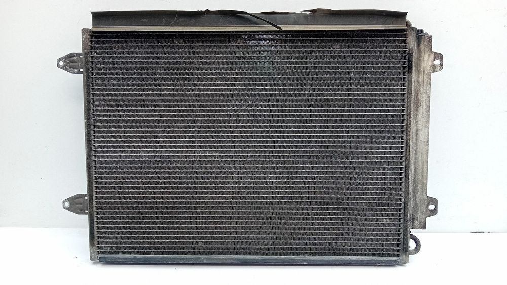 Radiador AC VOLKSWAGEN Passat (3C2)