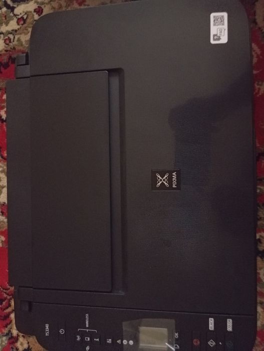 Принтер можливо торг