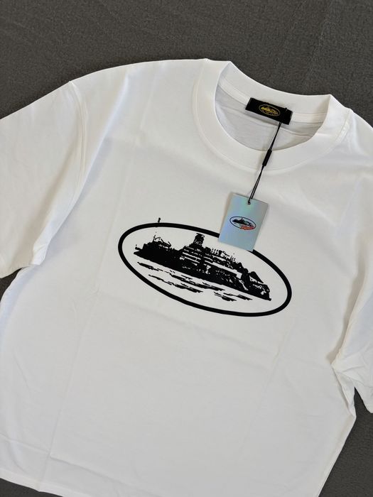 Corteiz T-Shirt Tamanho L
