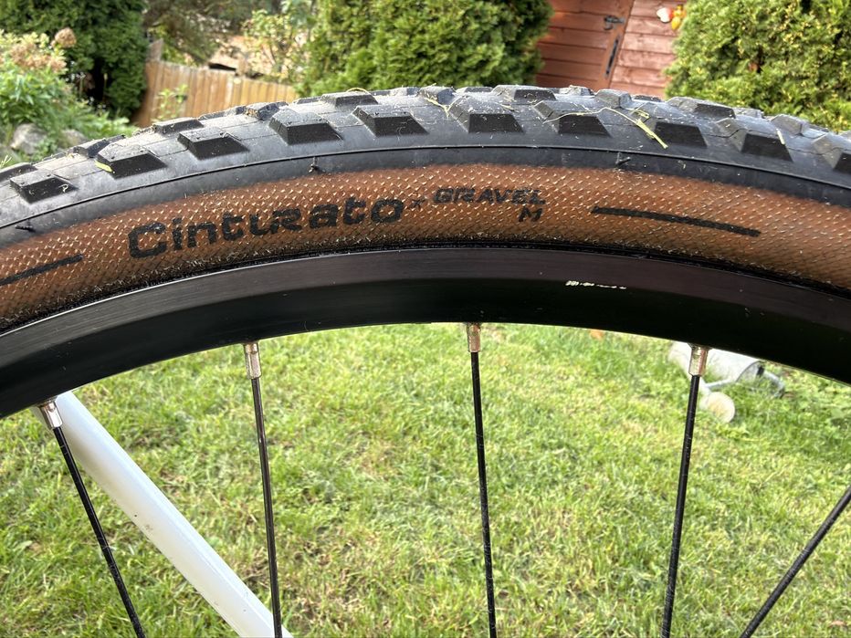 Polygon Tambora G4 (Rozmiar L) | Gravel |