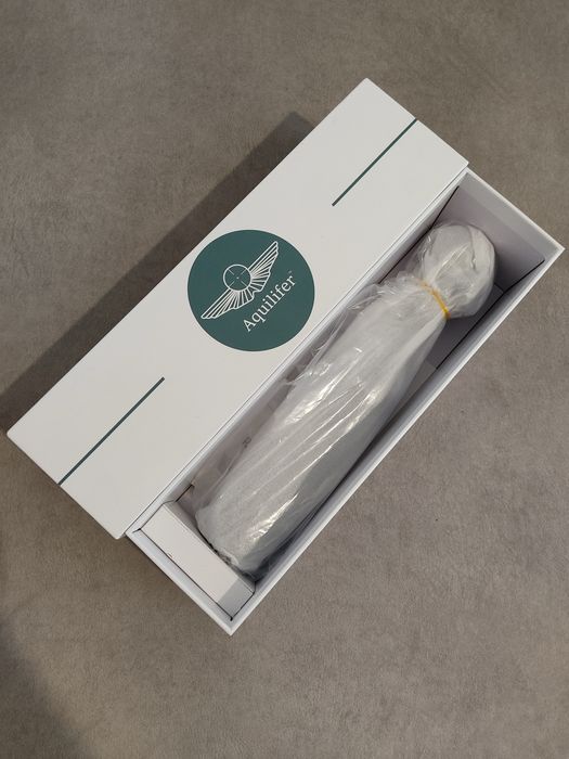 Mira telescópica NOVA, 3-9x40 com reticulo iluminado