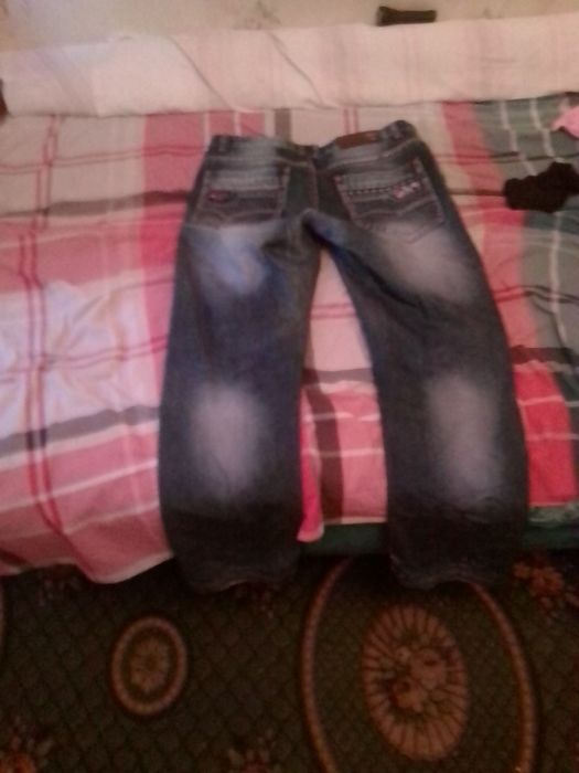Продам немецкие джинсы