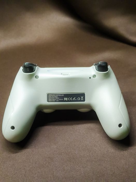 Геймпад для PS4 и ПК