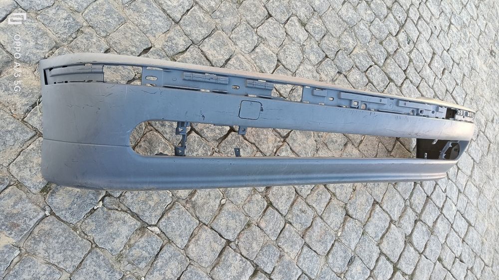 Parachoques BMW e39 para choques 1998