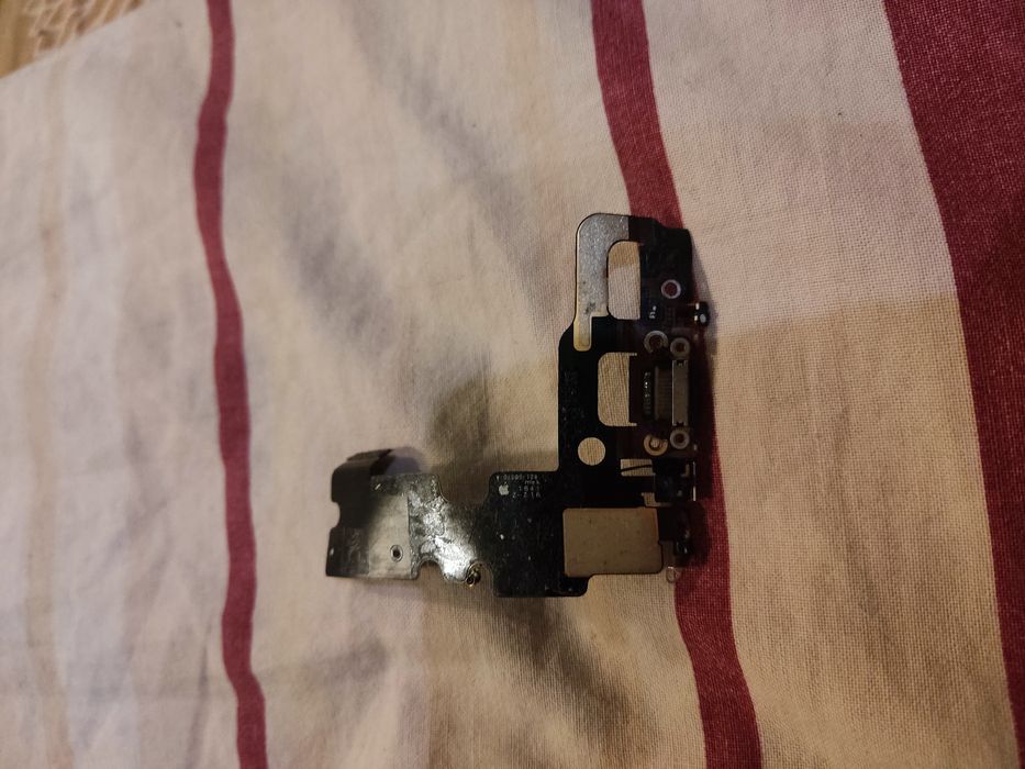 Порт лайтнінг iphone 7 бу