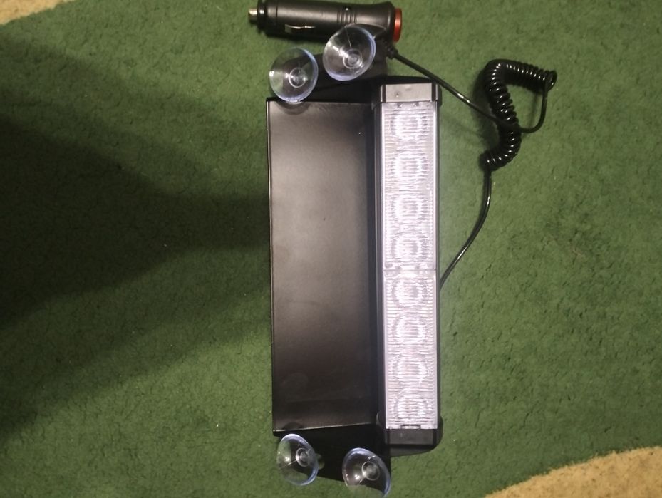 Стробоскопы LED FLASH