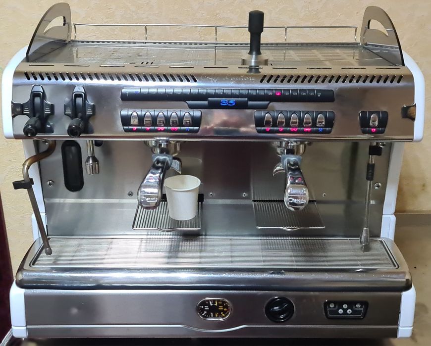 Кофемашина в аренду