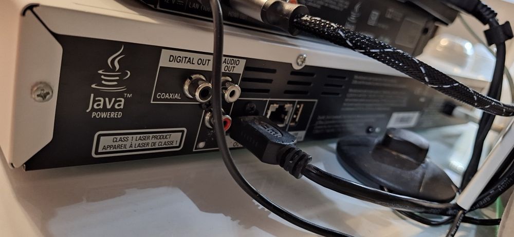 Pioneer BDP - 170  odtwarzacz Blu-ray