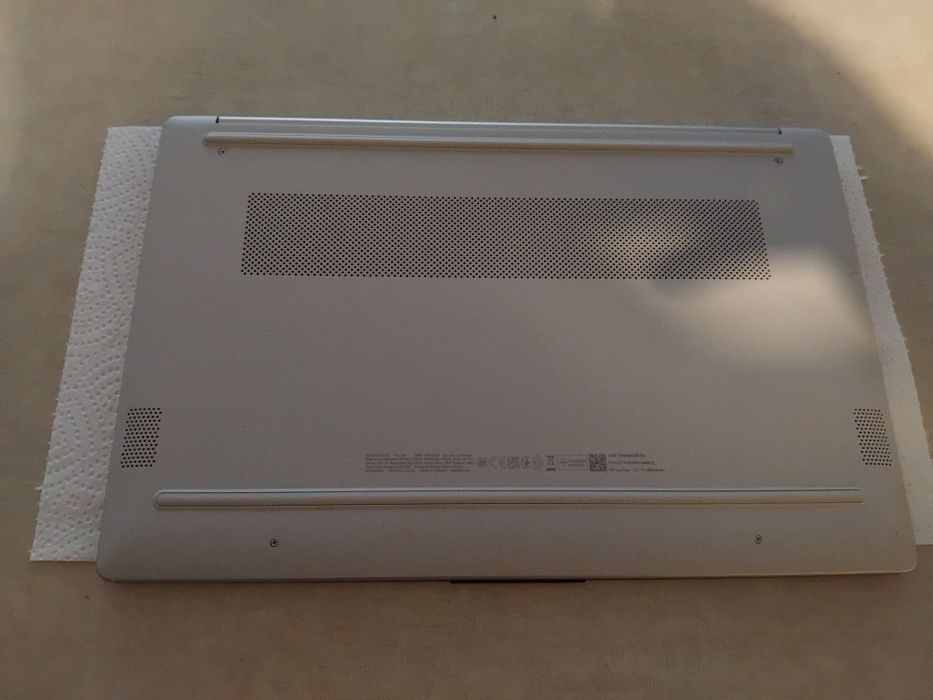 Laptop HP Ryzen3