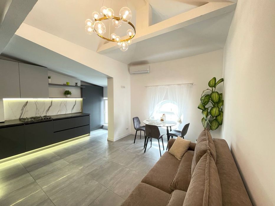 Калинова Мансарда. Вільна 19.01.26