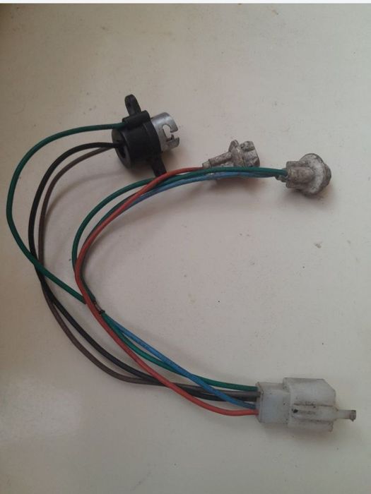 Провода до заднього стопа Хонда Дио 18,25