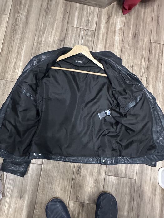 Skora firmy Ochnik angielka