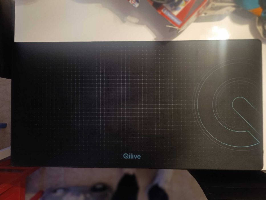 Qilive Tapete Rato Gaming