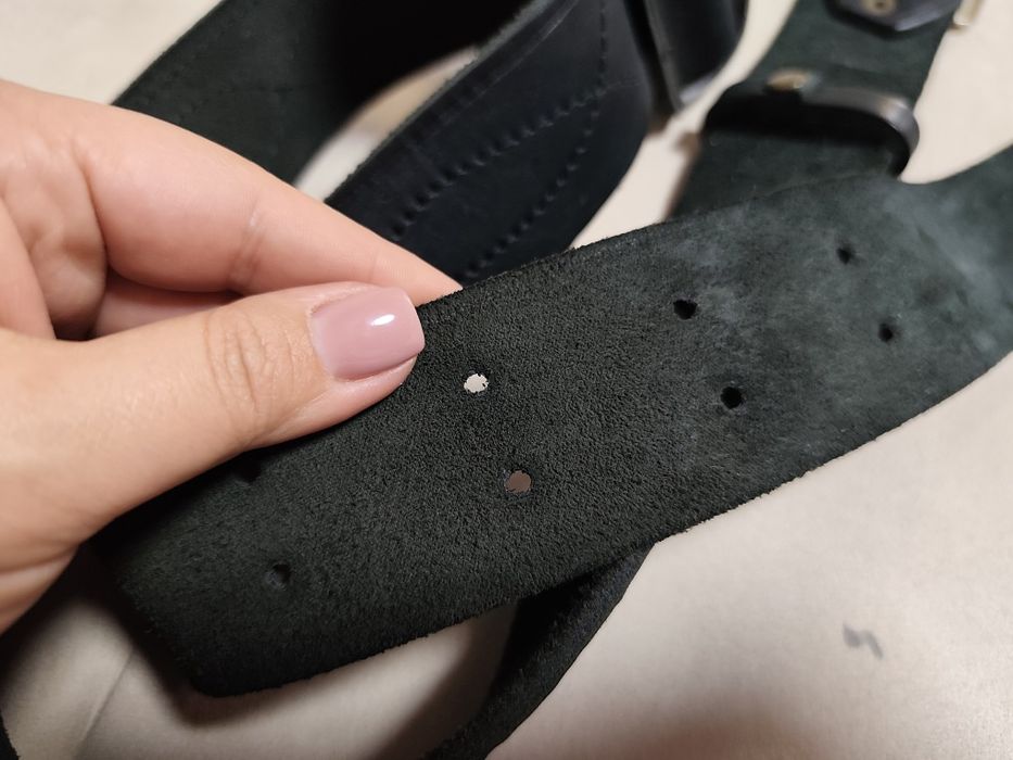 Ремінь портупея чоловік