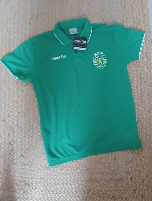 Polo do sporting