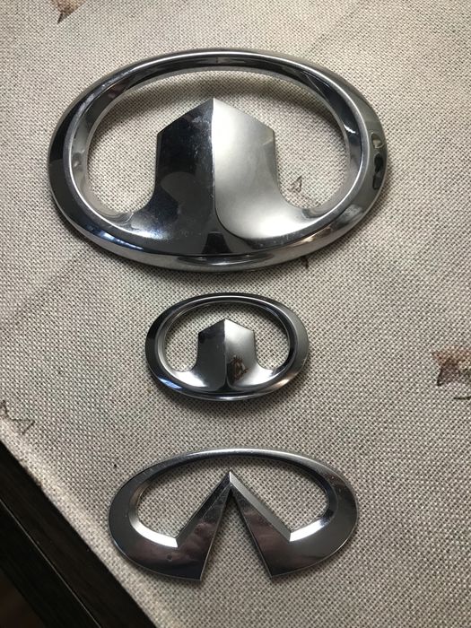 Логотип автомобиля Great Wall