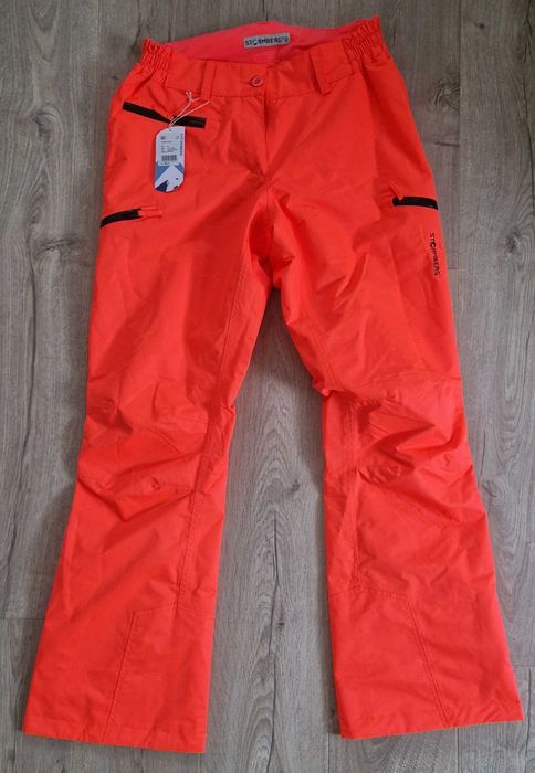 STORMBERG wodoodporne spodnie, rozm M