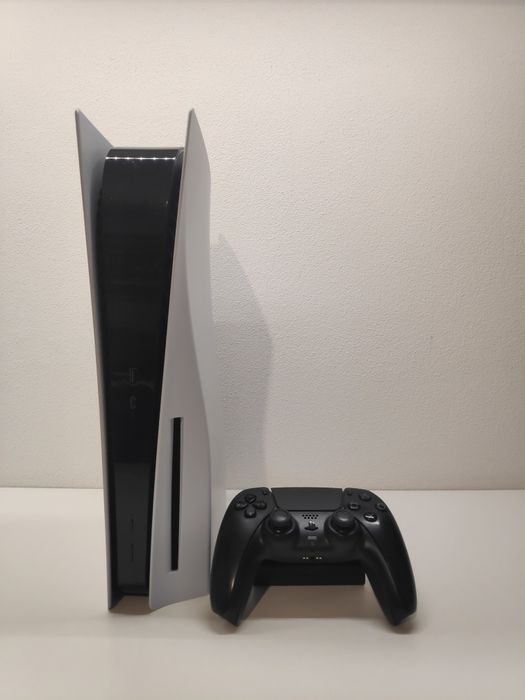 PlayStation 5 Fat Standard