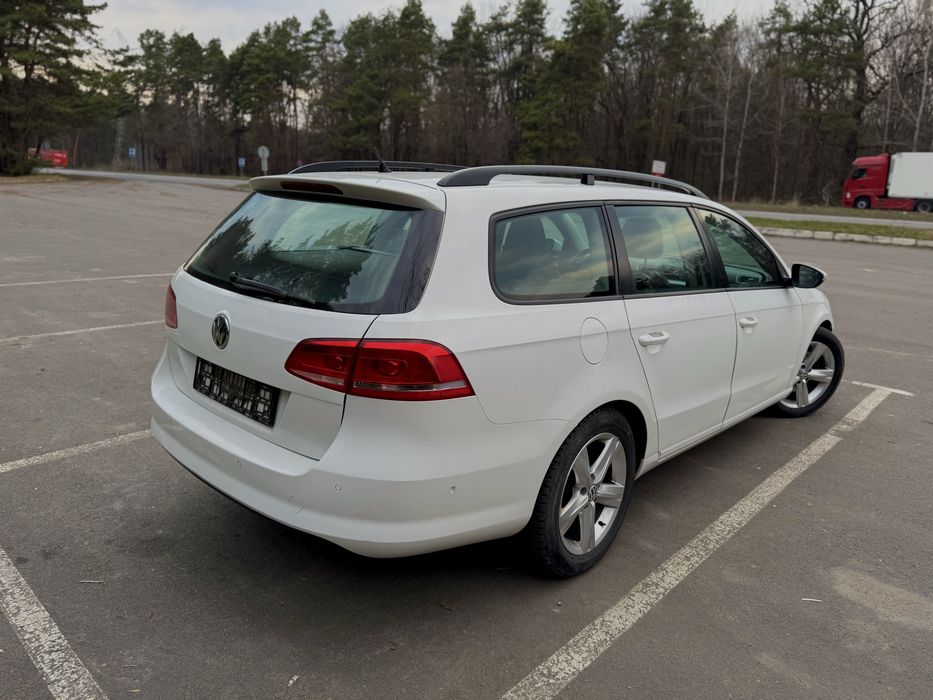 Продам Passat B7