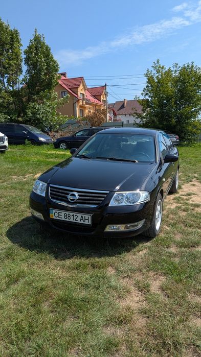 Nissan Almera Classic B10. Нисан ниссан Альмера Классик Б10