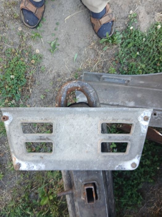 Запчасти даф DAF