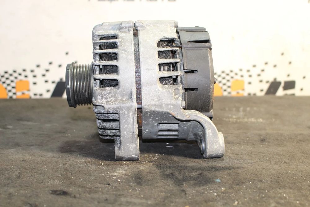 Alternador BMW 5 (F10)