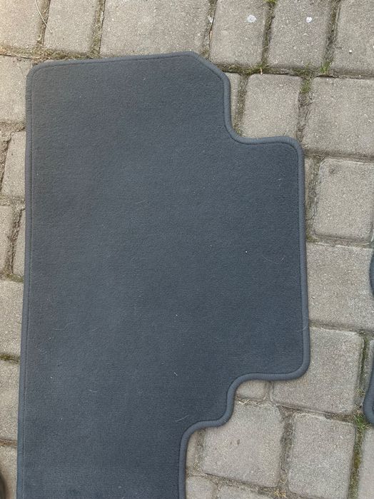 Набір ковриків для Chevrolet Bolt 2020