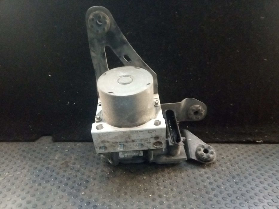 ABS RENAULT Megane II (BM0/1_, CM0/1_)