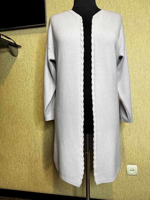 Ніжний кардиган з натурального кашеміру the cashmere centre